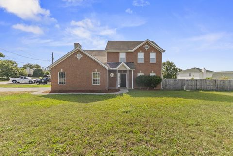 396 Davids Way La Vergne TN 37086