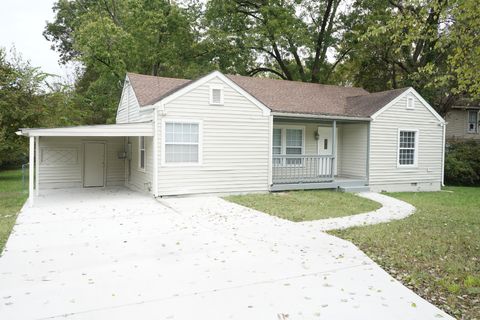 806 Drummond Dr Nashville TN 37211