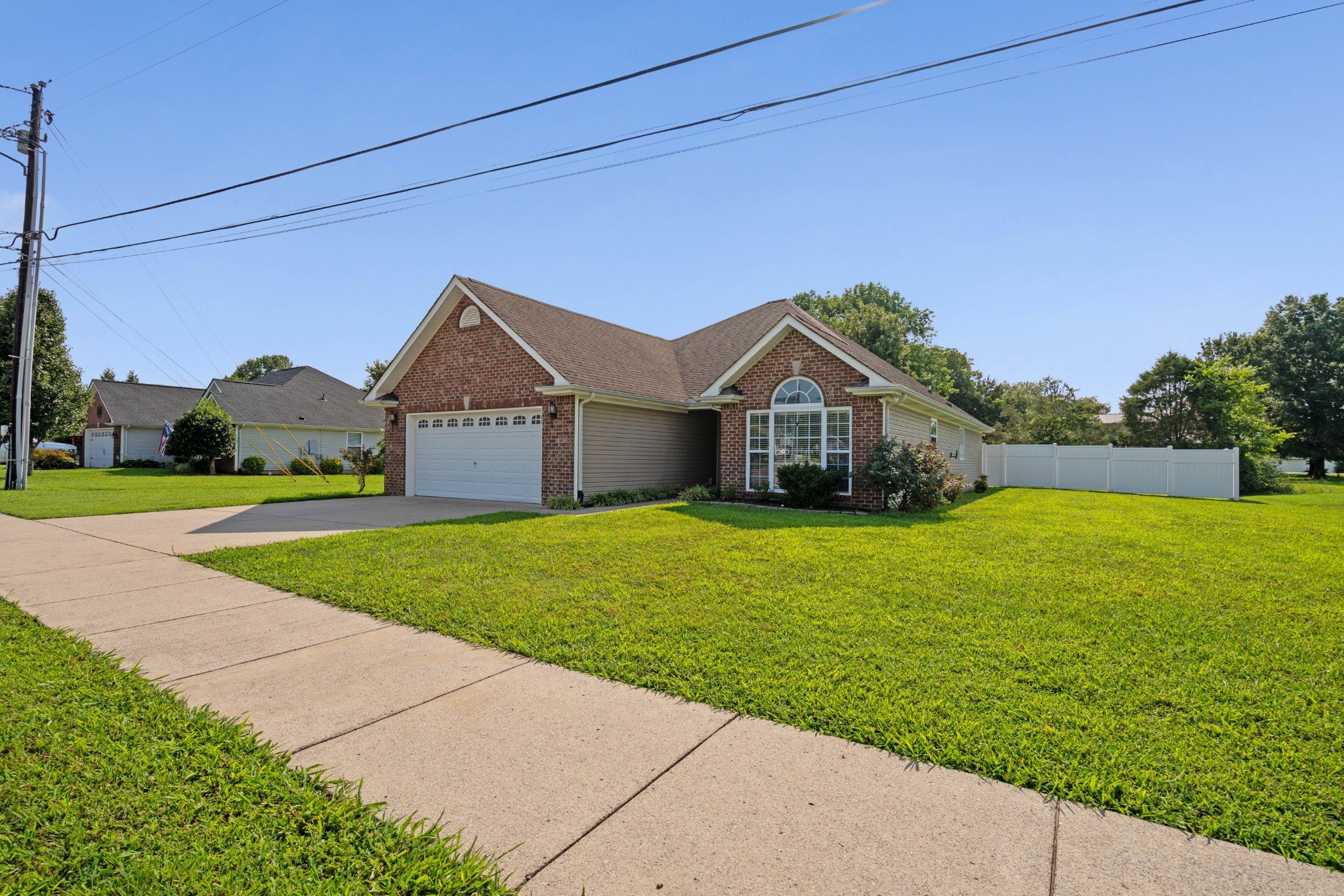 304 Providence Dr