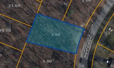 117 Hertford Ln Crossville TN 38555
