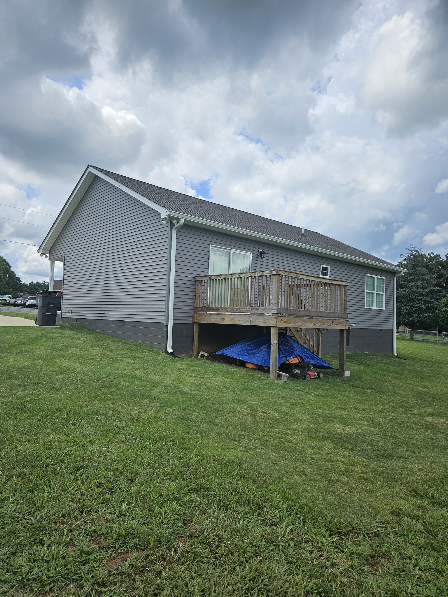 41 Chisam Ct