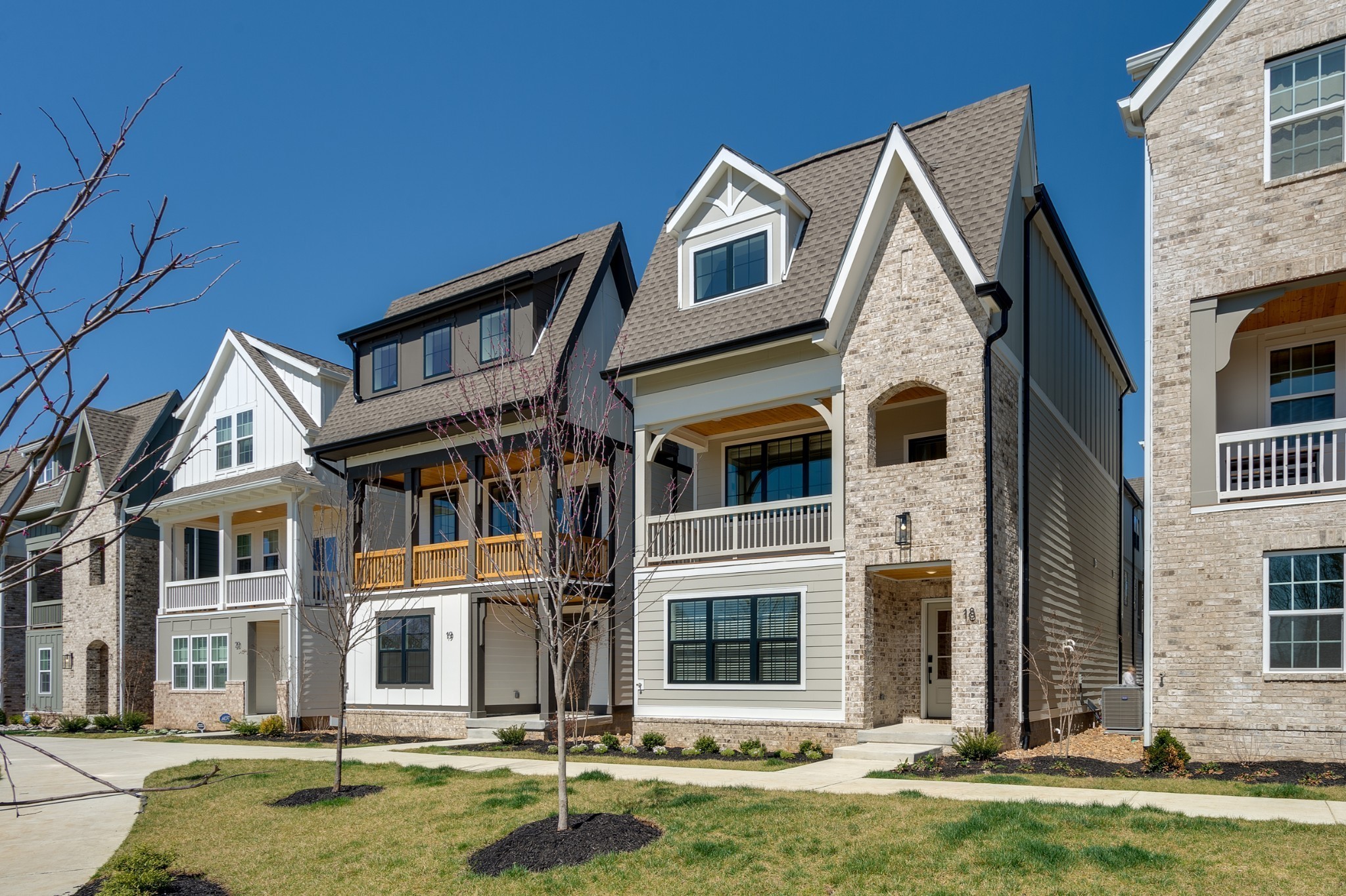Middle Tennessee Properties 3 504 Edwin Street