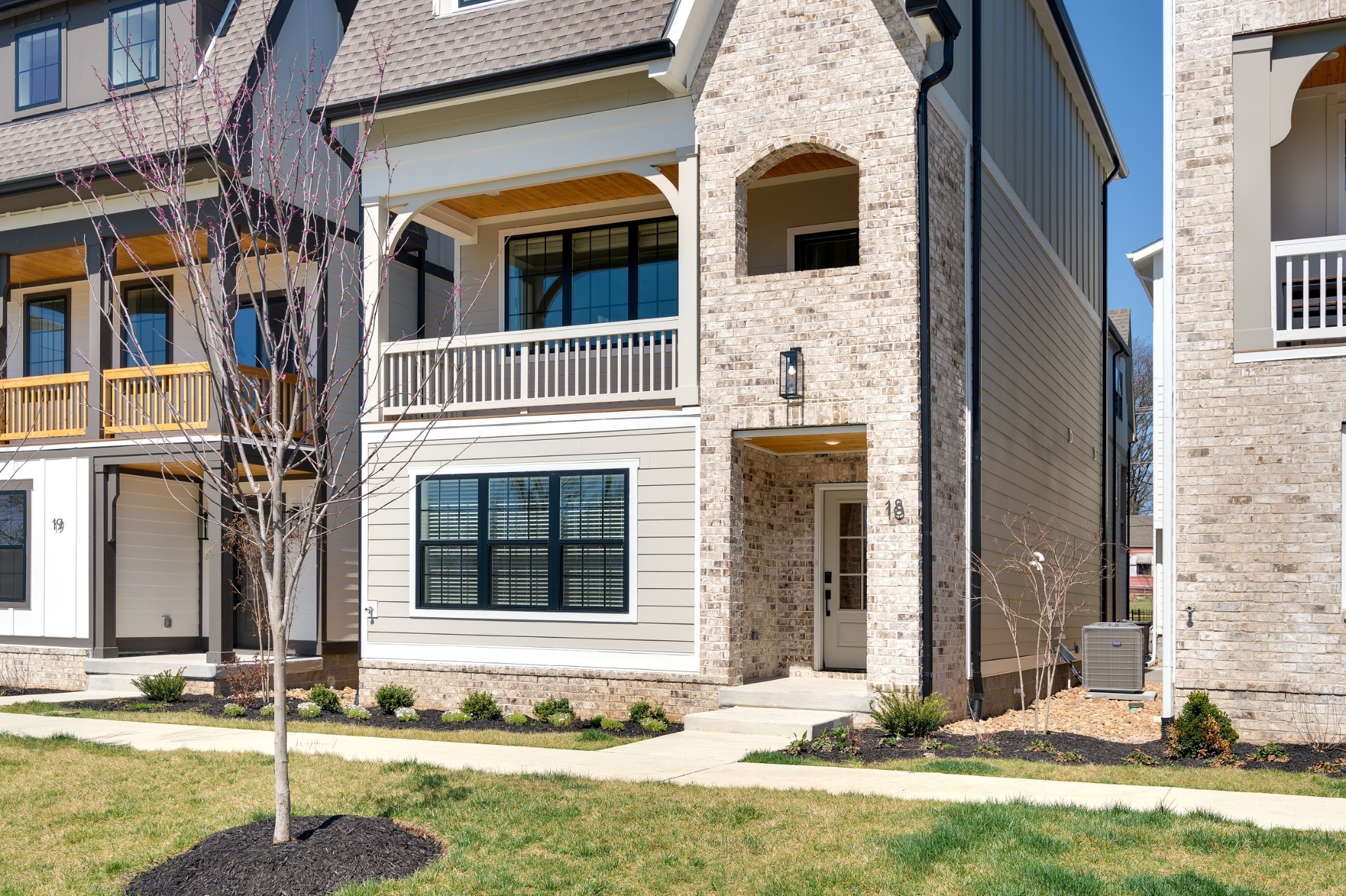 Middle Tennessee Properties 1 504 Edwin Street