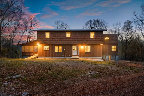 381 Studer Rd Manchester TN 37355