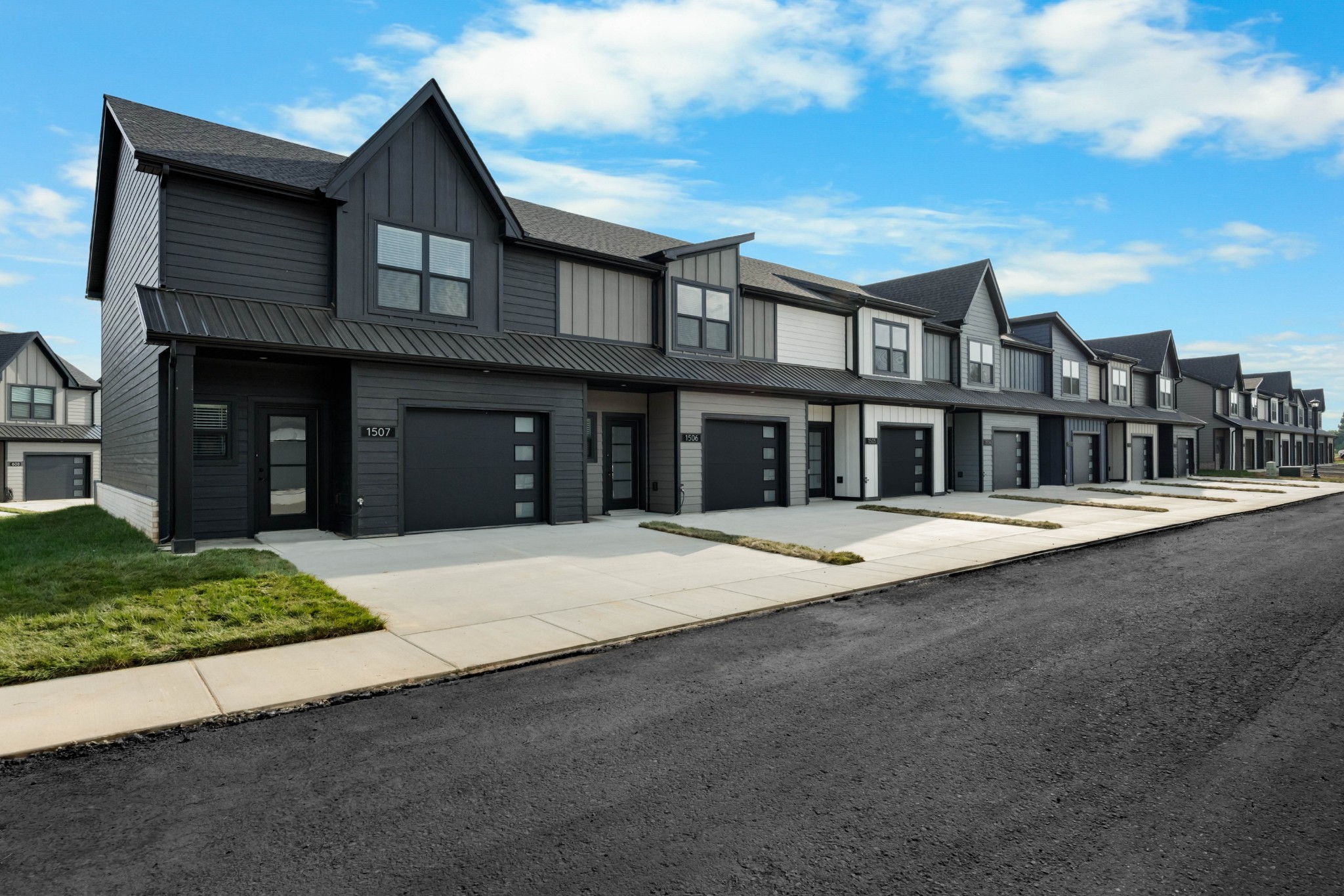 1507 Jonathan Wade Circle