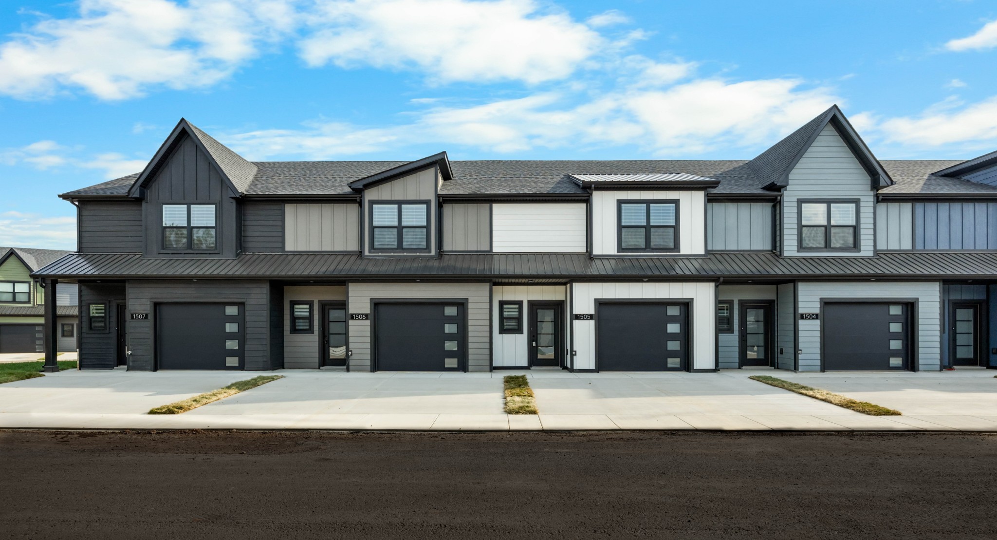 1507 Jonathan Wade Circle