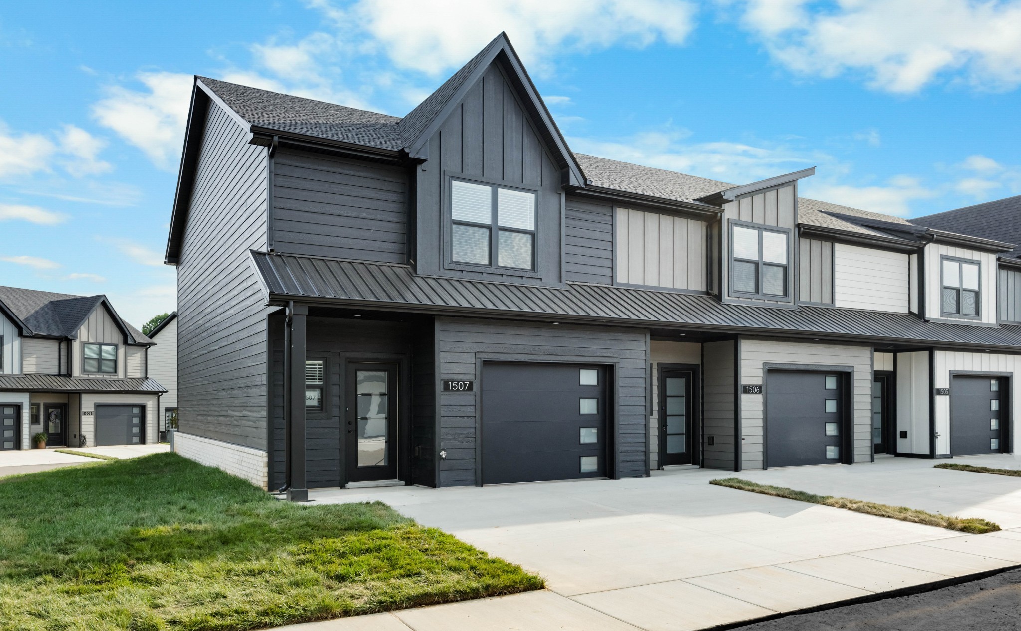 1507 Jonathan Wade Circle