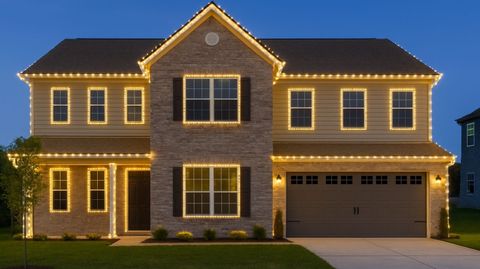 5954 Hunt Valley Drive Spring Hill TN 37174