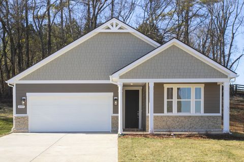 Photo of 1554 Oak Spring Drive, Columbia, TN 38401 (MLS # 3190518)