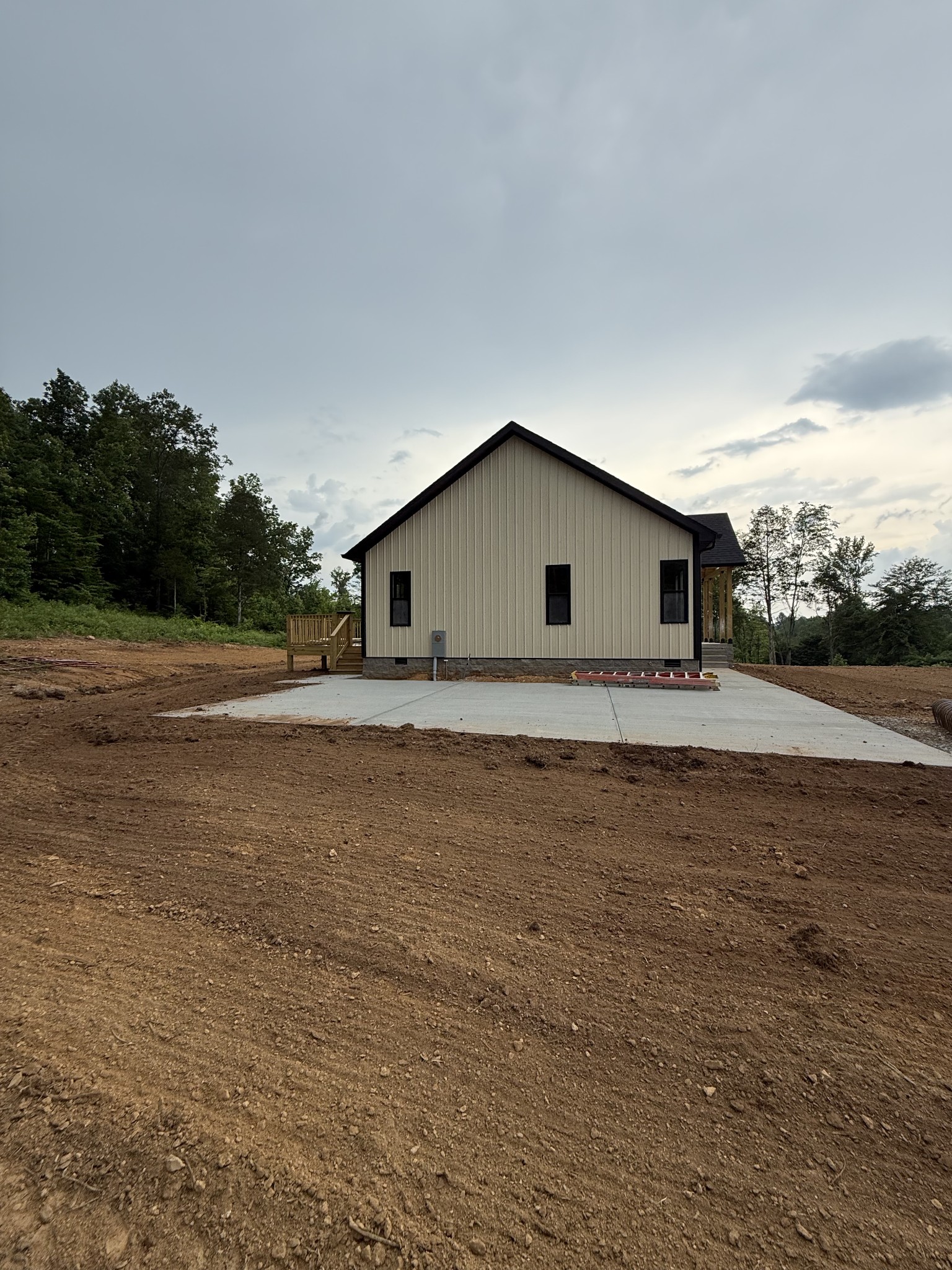 133 Thicket Lane
