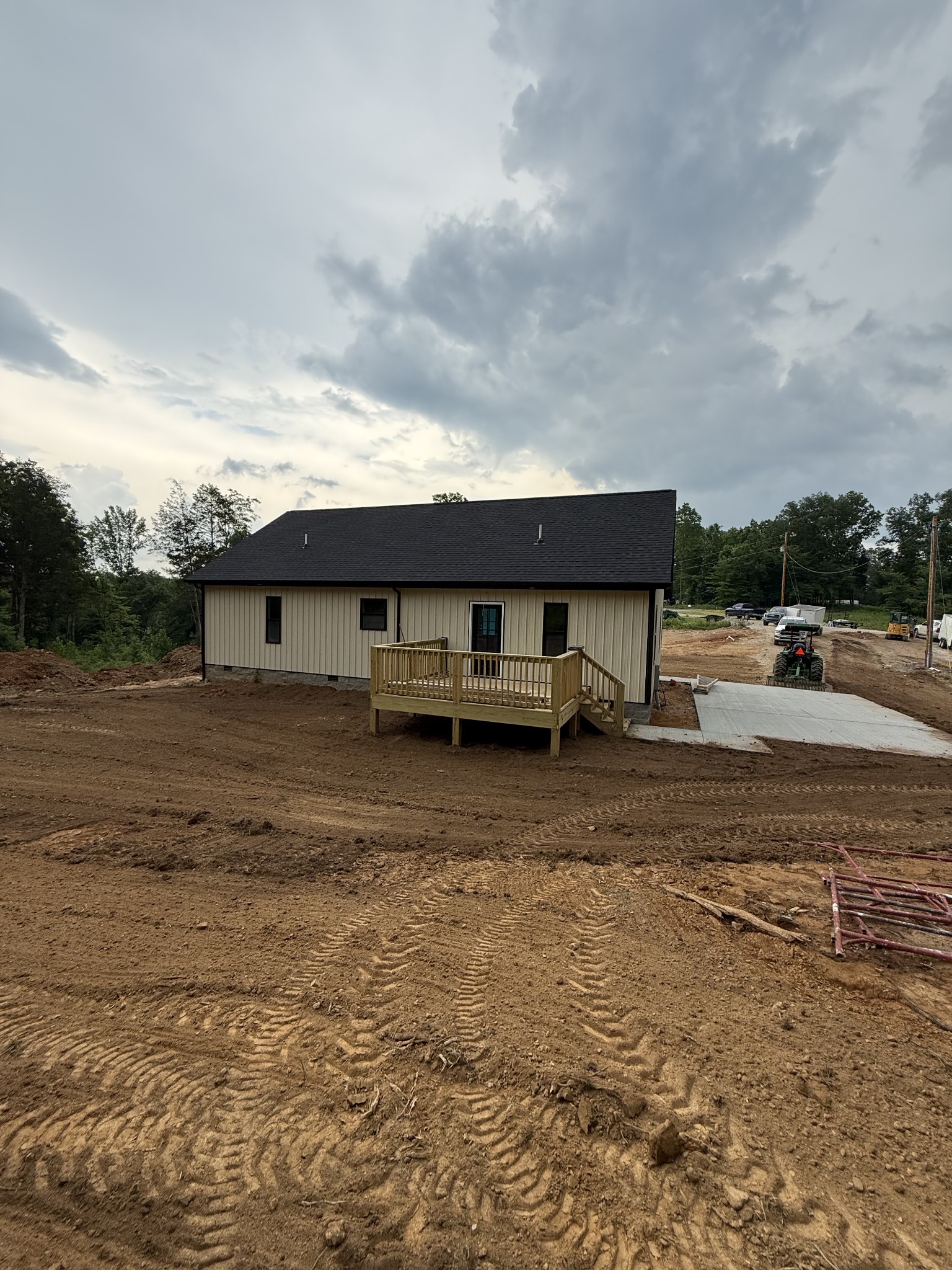 133 Thicket Lane