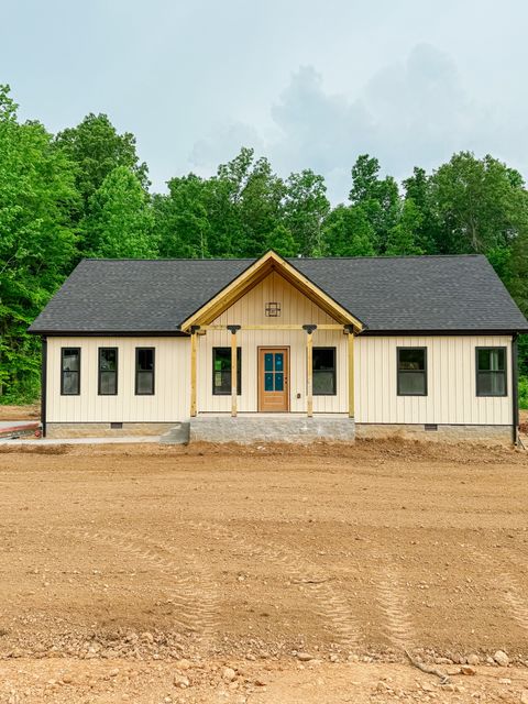 133 Thicket Lane Erin TN 37061