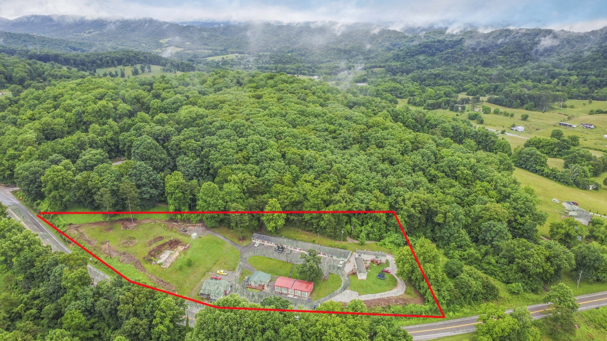 6364 Maynardville Hwy