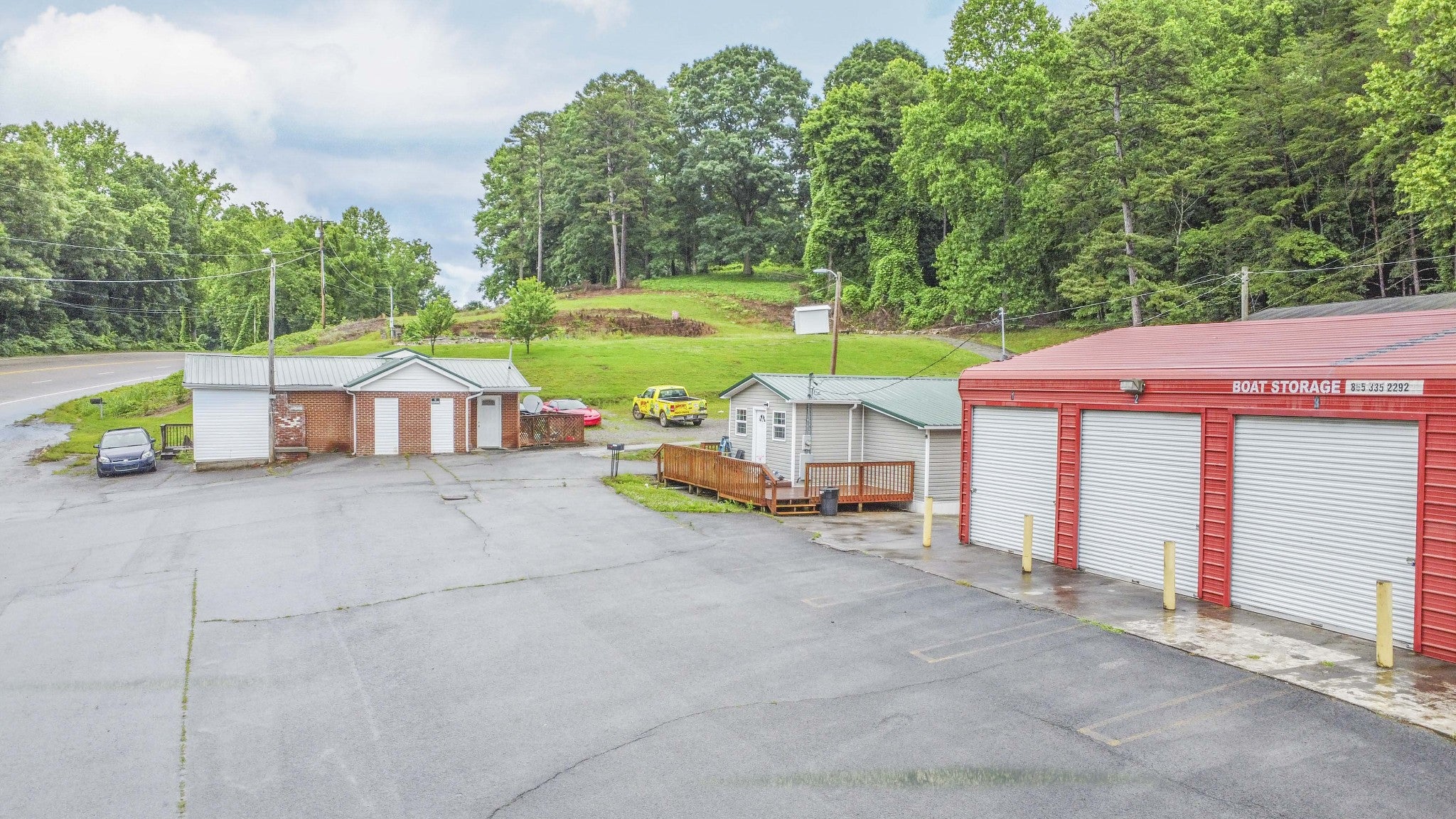 6364 Maynardville Hwy