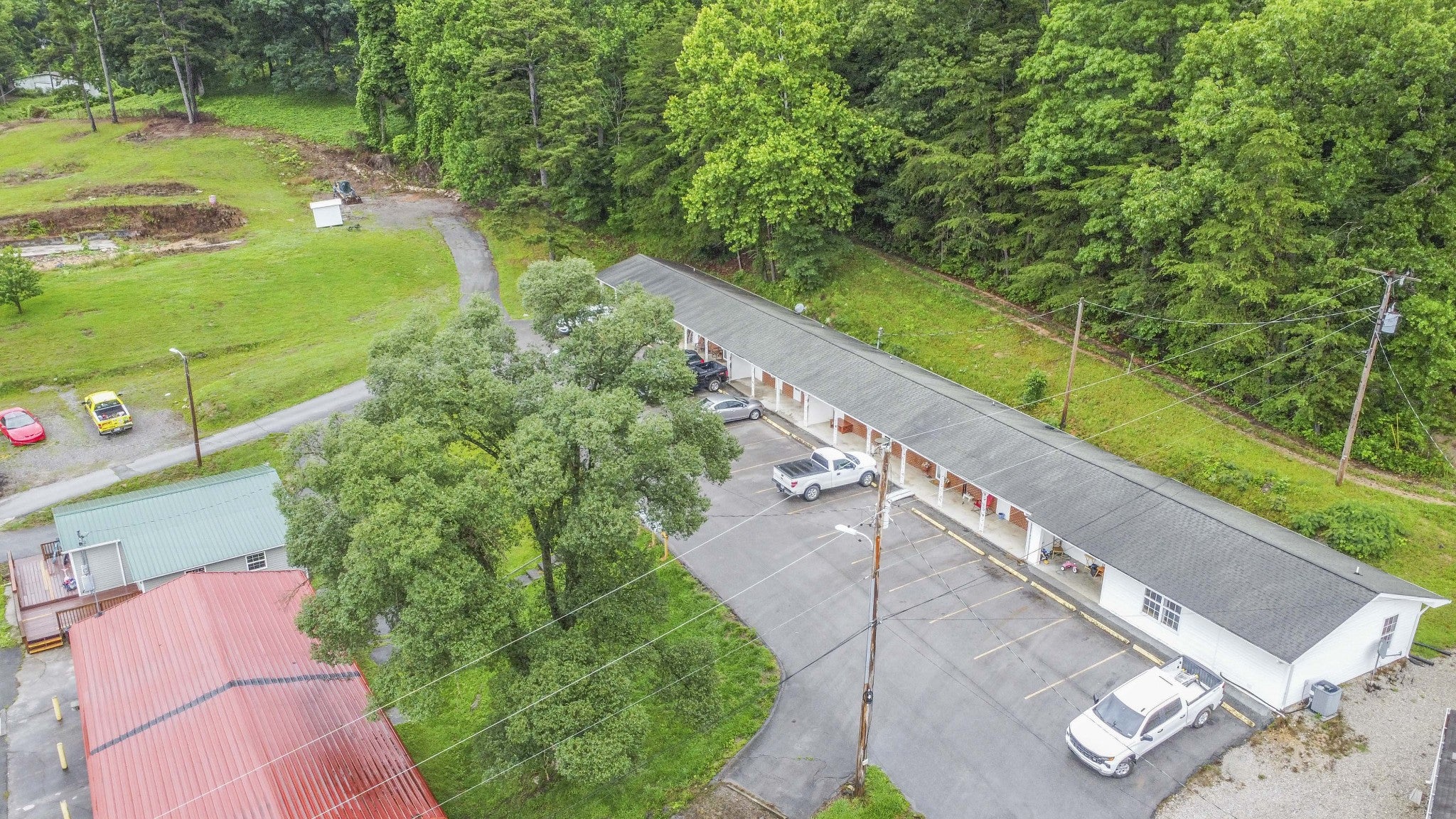 6364 Maynardville Hwy