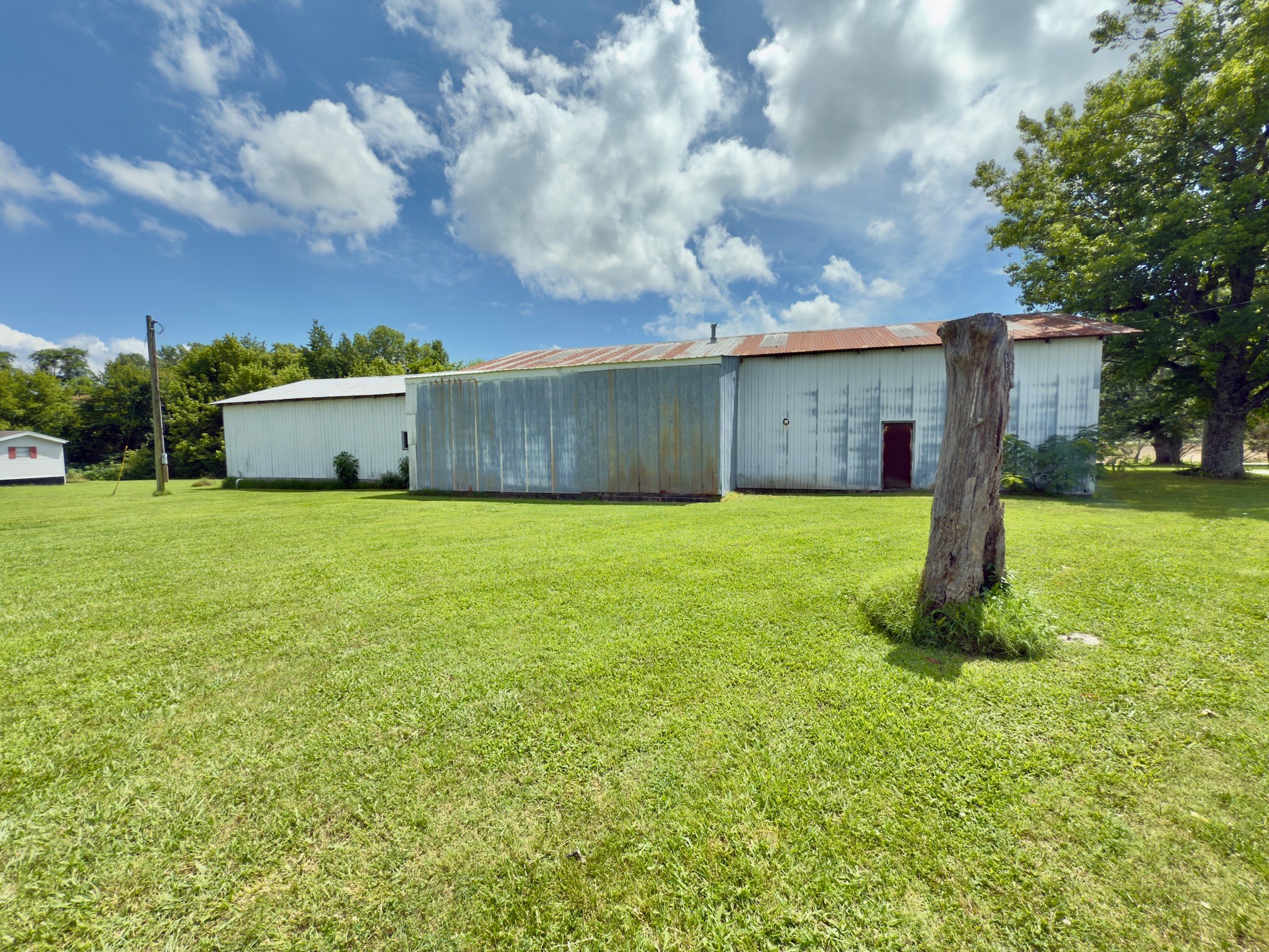 188 Eugene Reed Rd