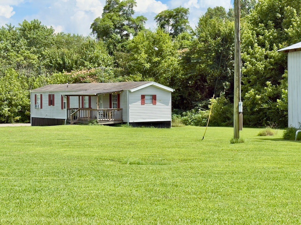 188 Eugene Reed Rd