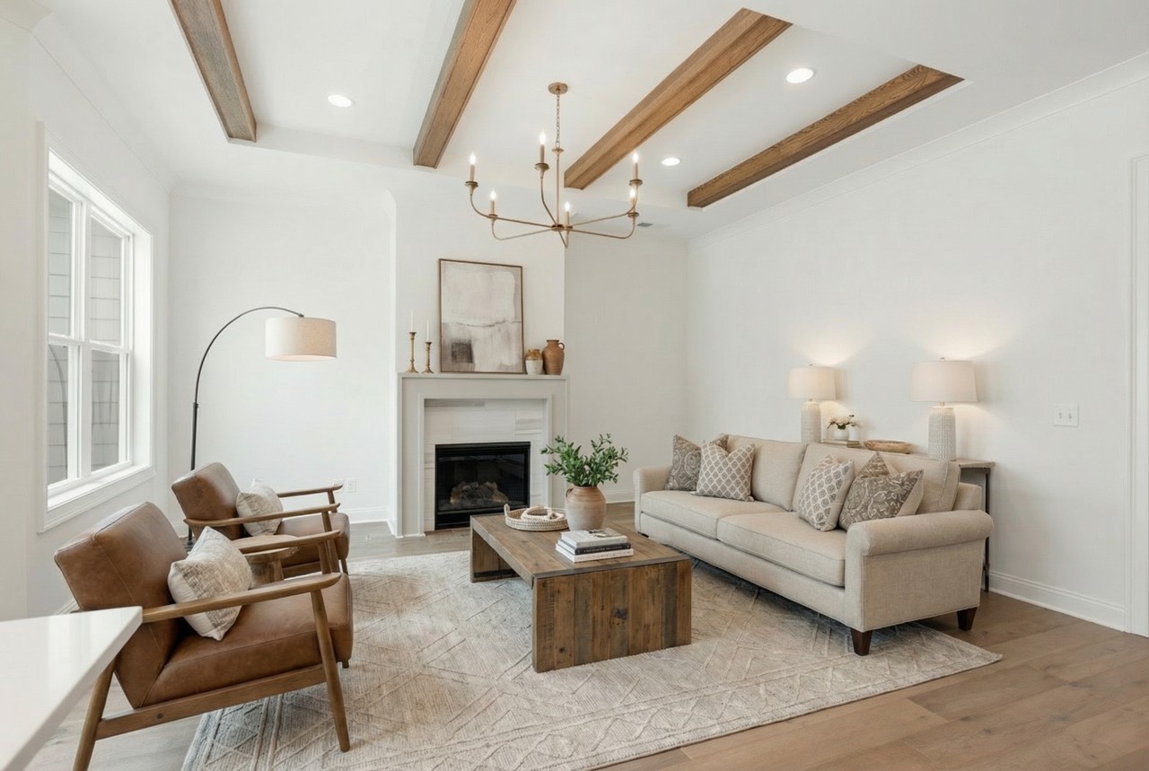 3144 Long Branch Circle