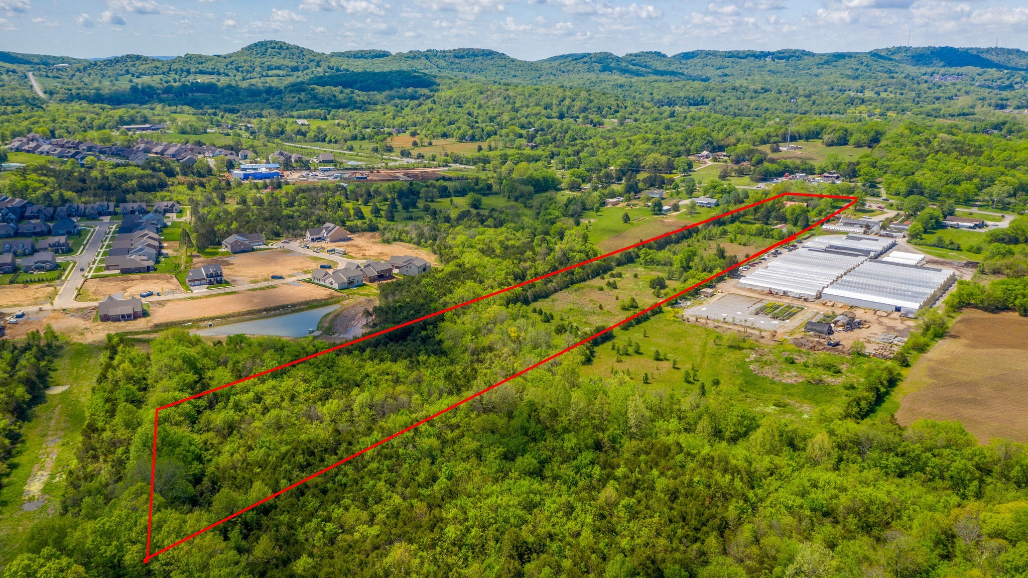 7364 Nolensville Rd
