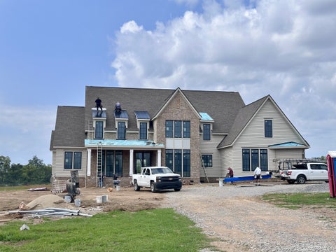 Photo of 1855 Savannah Springs Dr, Franklin, TN 37064 (MLS # 3515067)