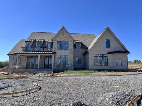 Photo of 1855 Savannah Springs Dr, Franklin, TN 37064 (MLS # 3515067)