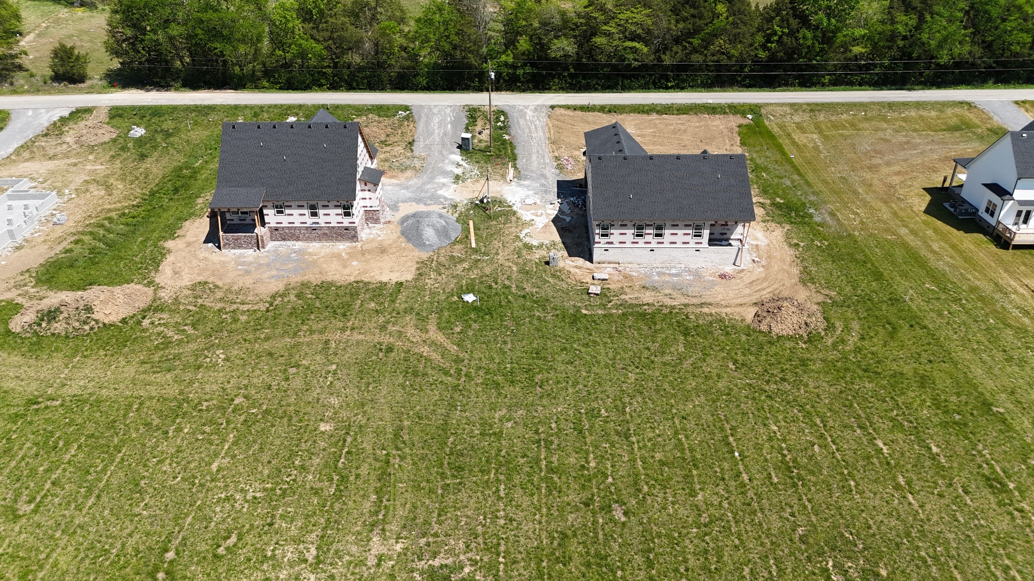 0 Hurricane Creek Rd
