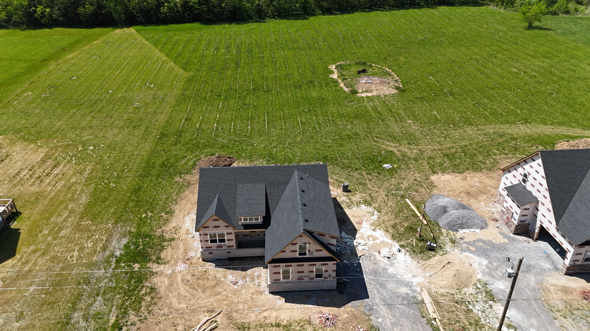 0 Hurricane Creek Rd