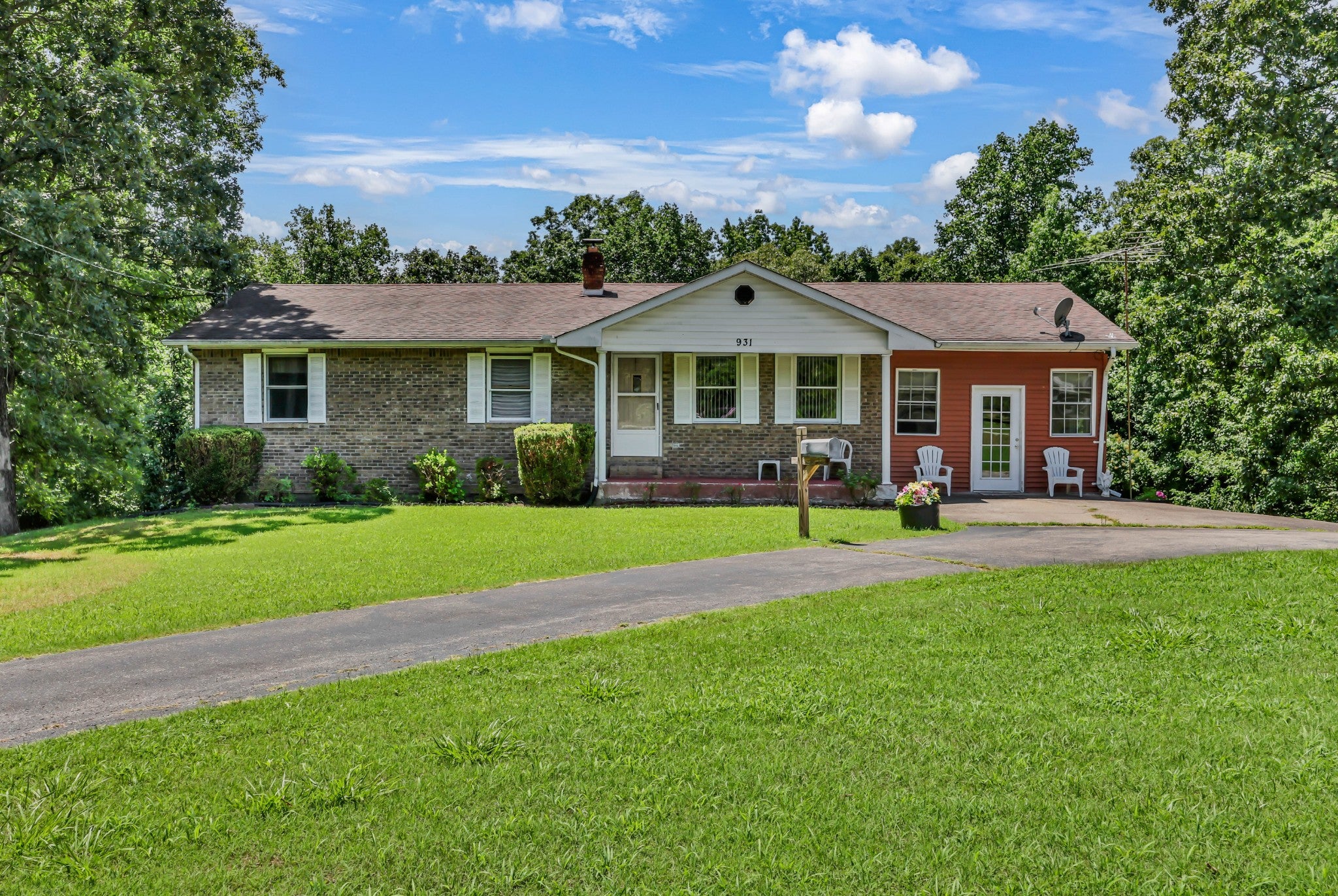 931 Bumpus Mills Rd