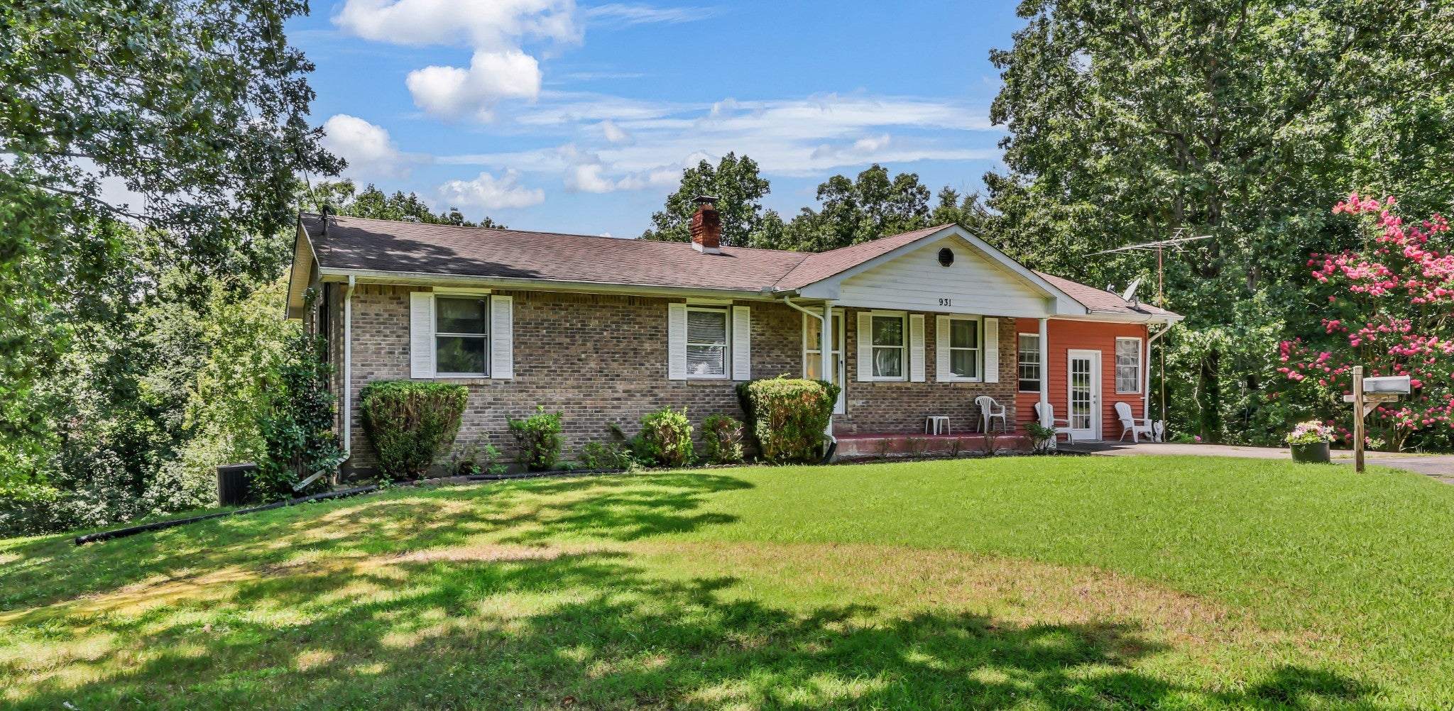 931 Bumpus Mills Rd