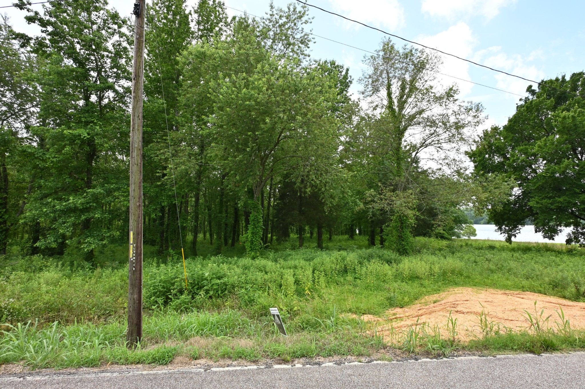 0 Toms Creek Rd