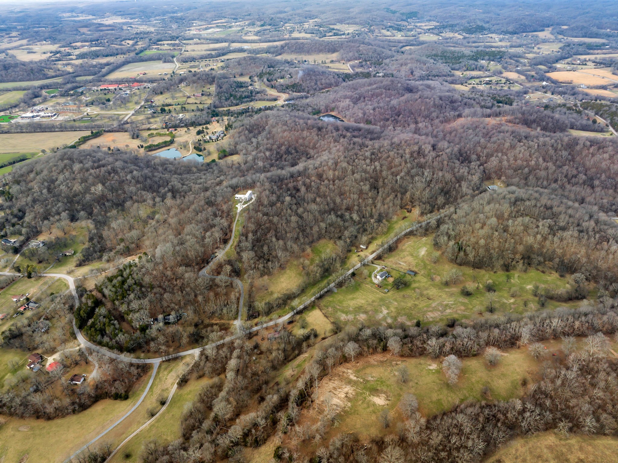 3171 Blazer Rd