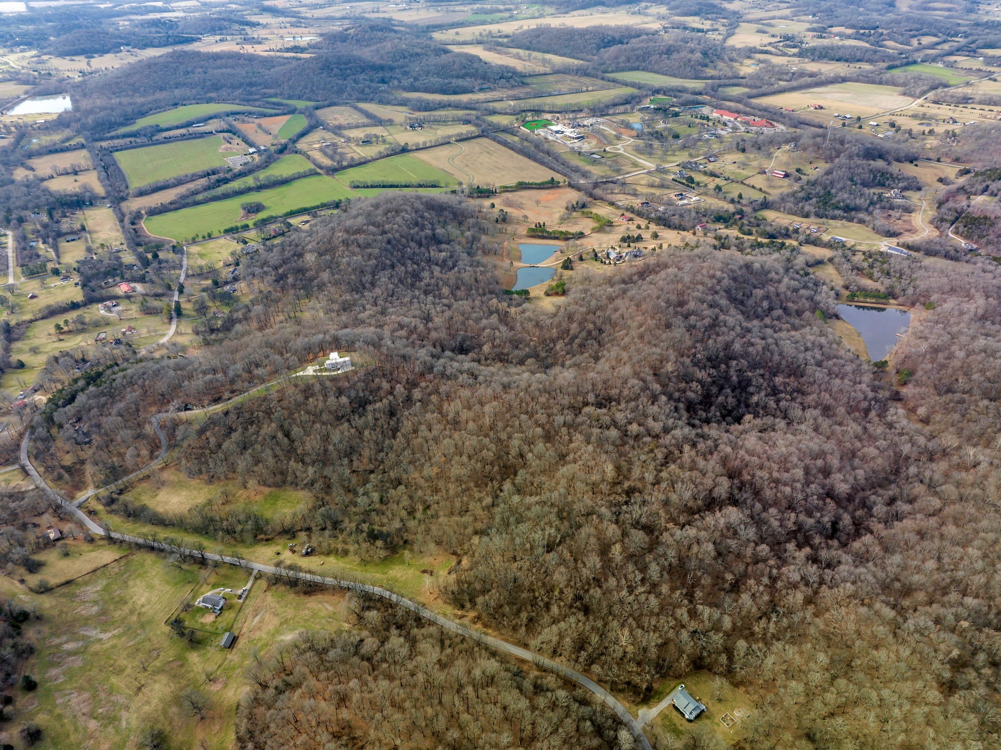 3171 Blazer Rd