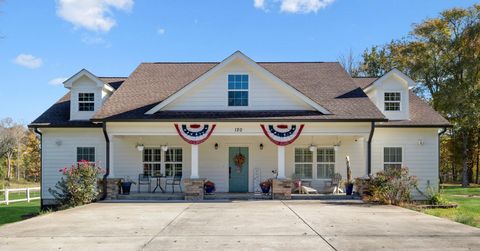 120 Coop Rd Bell Buckle TN 37020