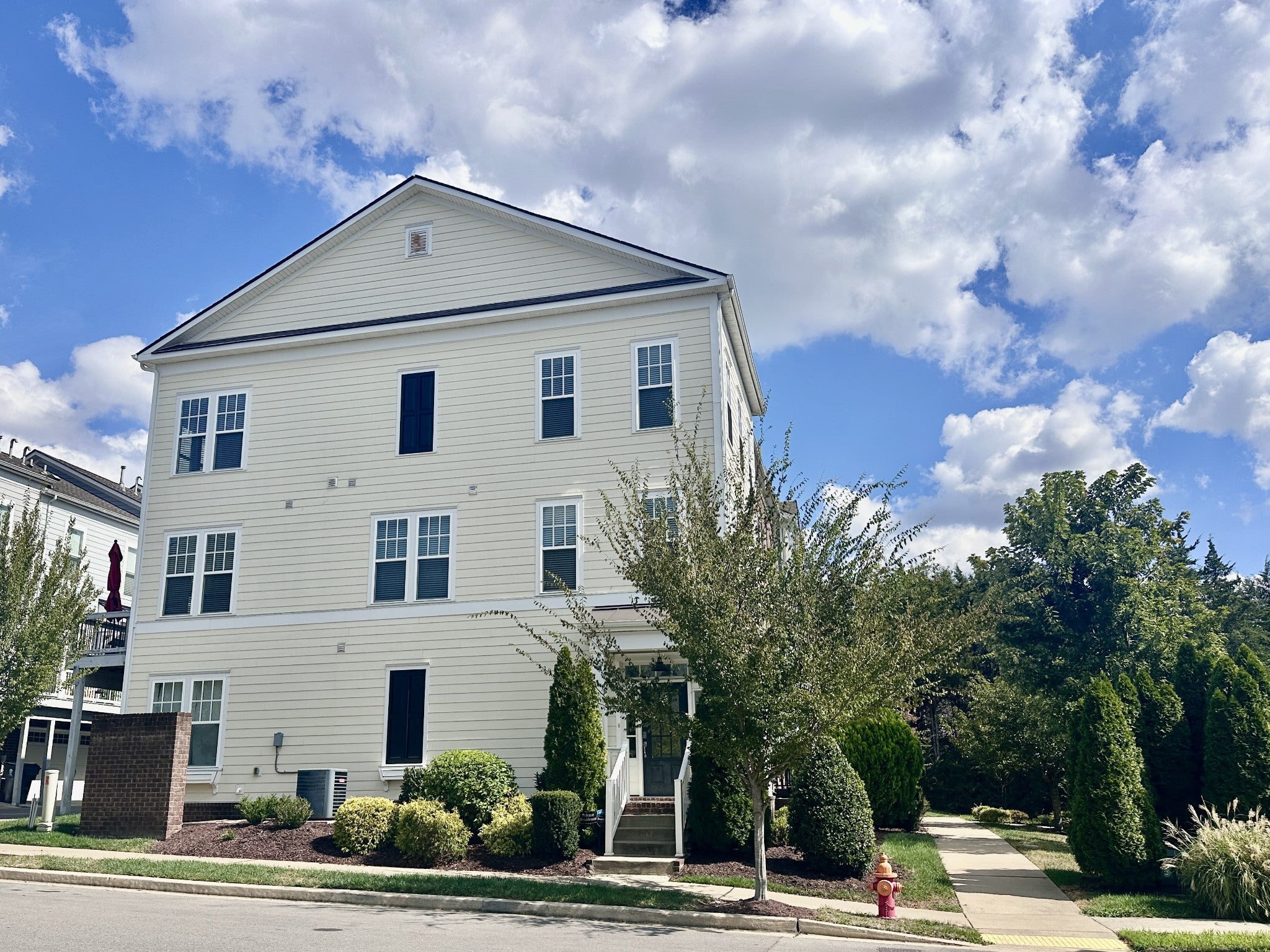 3-bed listing at 307 Kara Ln, Nolensville