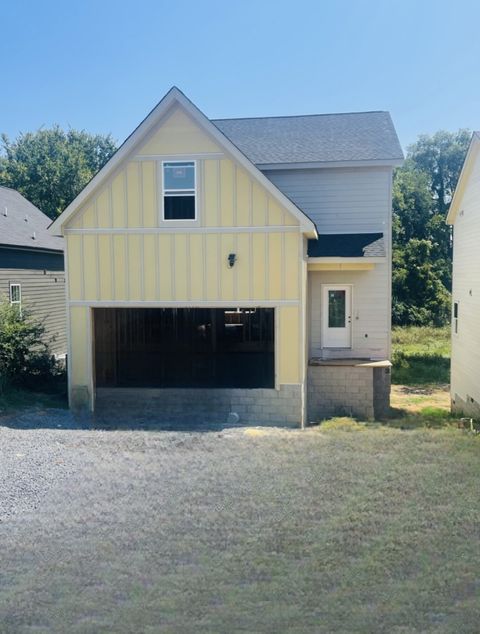 1809 Golf Club Rd Old Hickory TN 37138