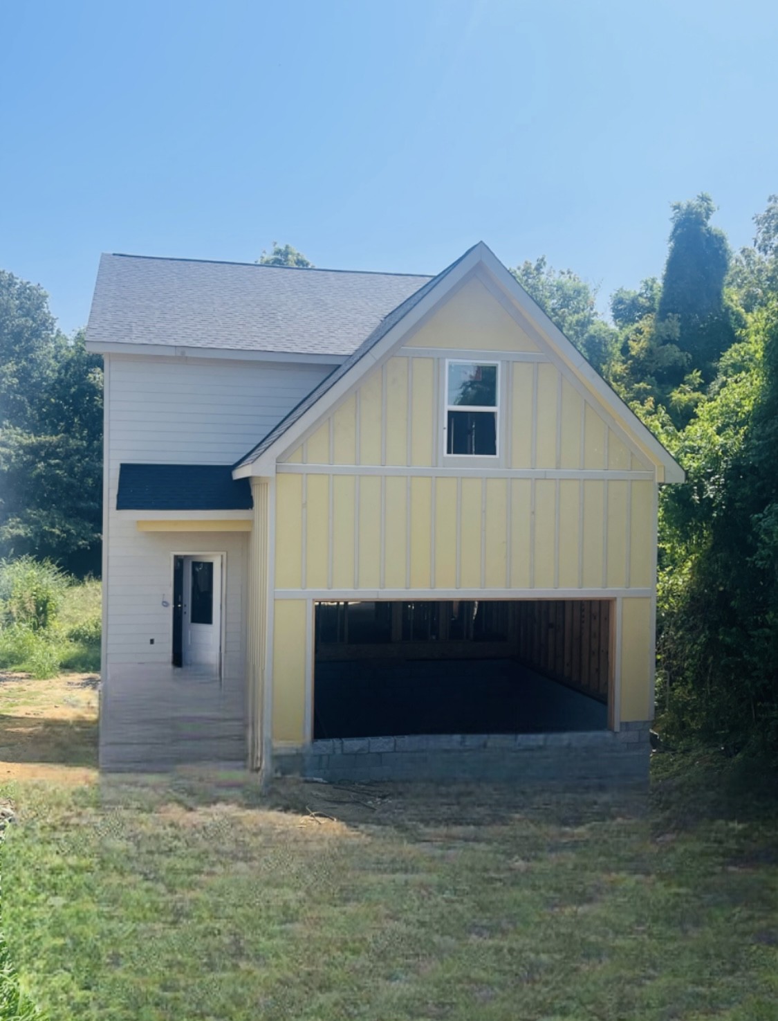 1809 Golf Club Rd