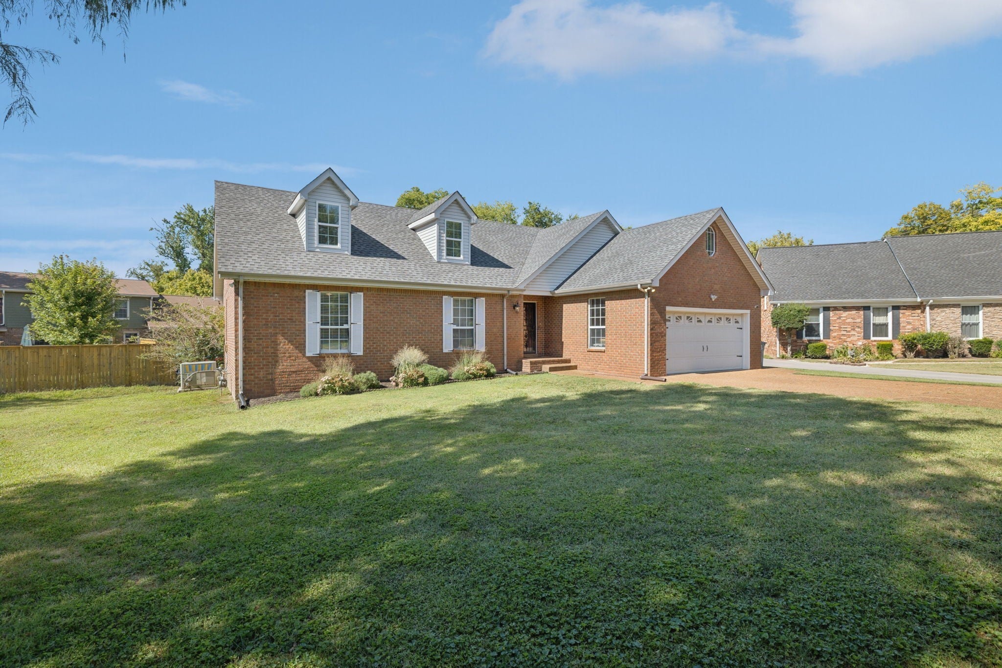 709 Saddle Trail Ct