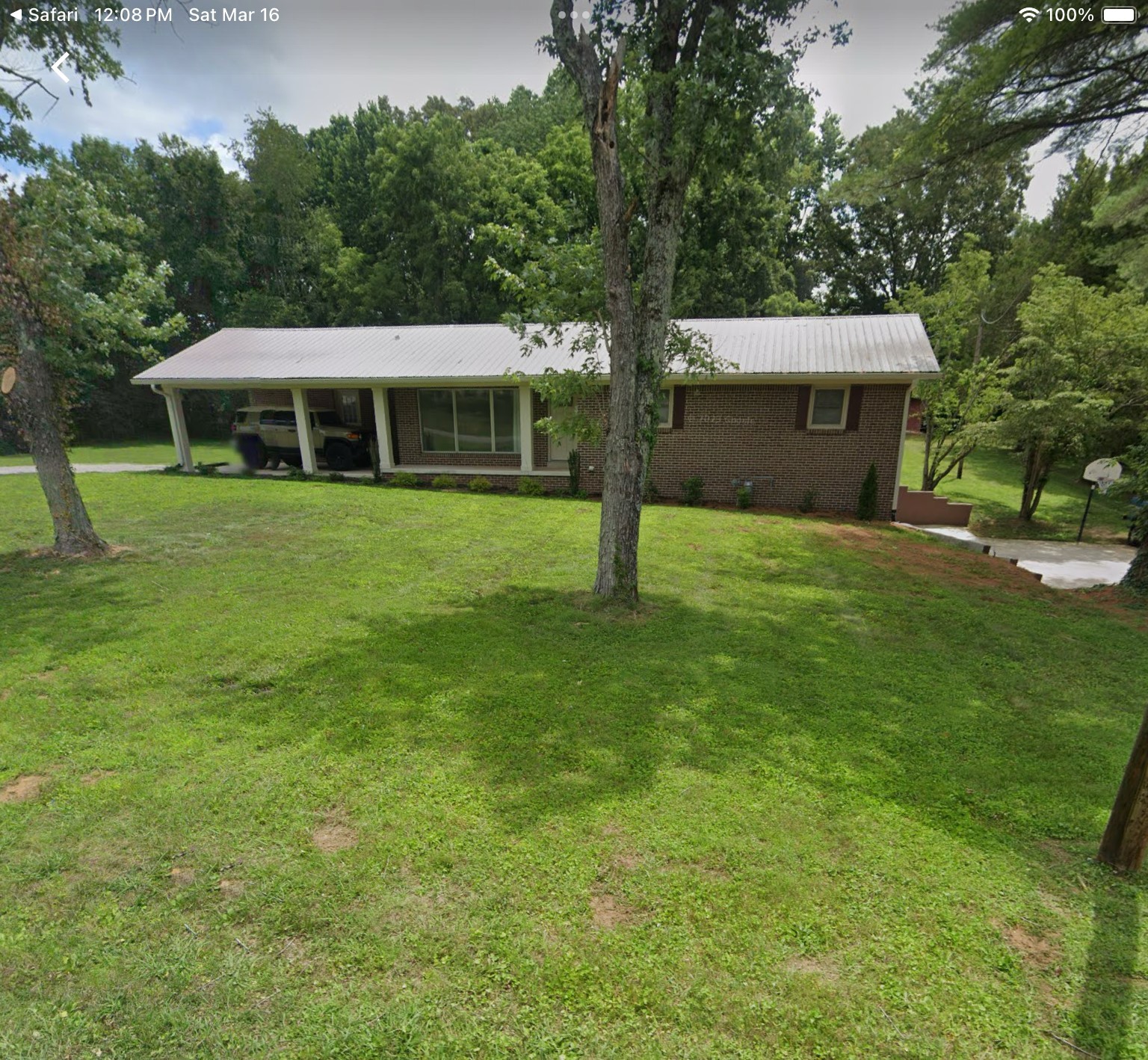 View Cookeville, TN 38501 house