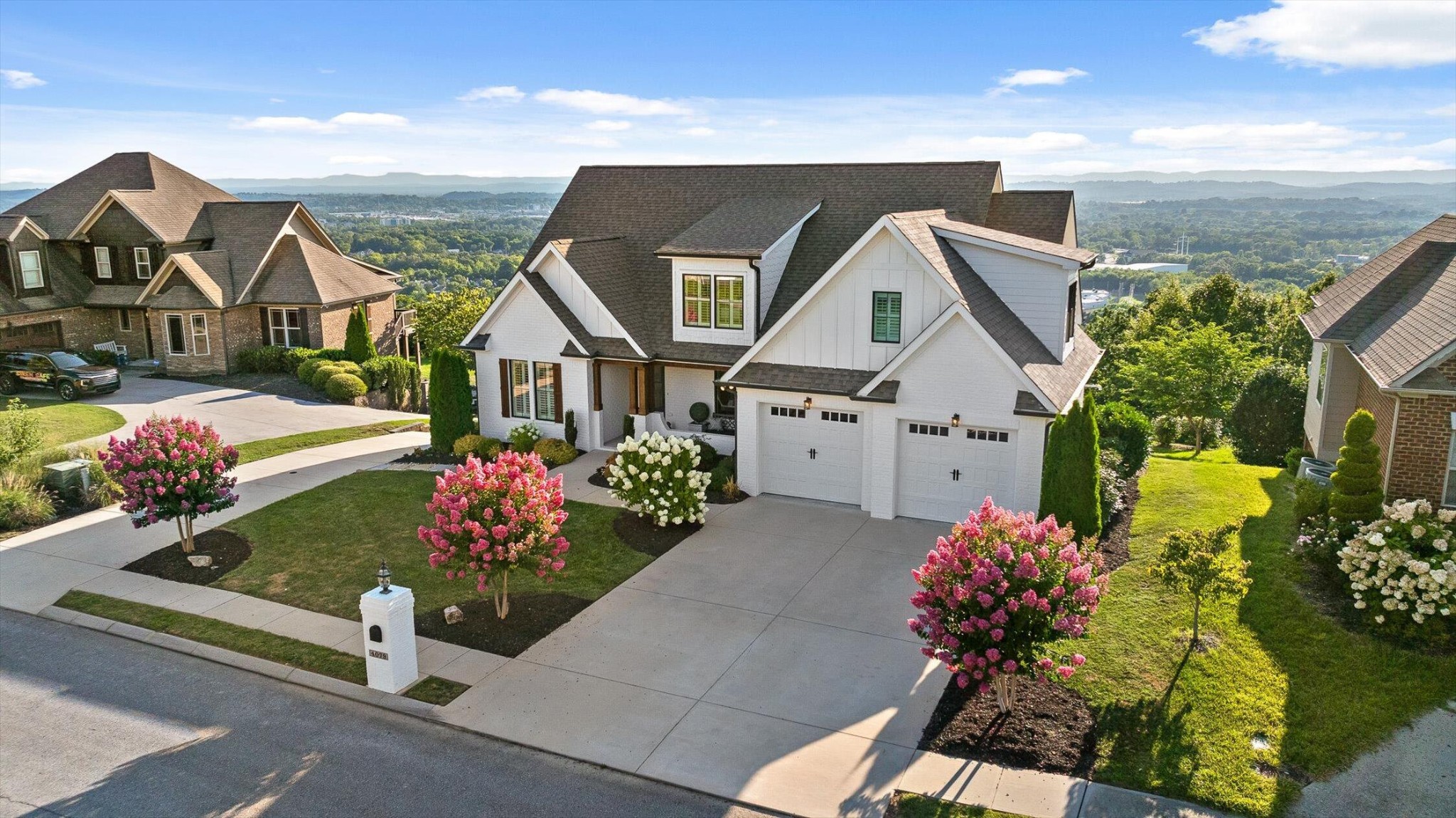 4079 Brock Road