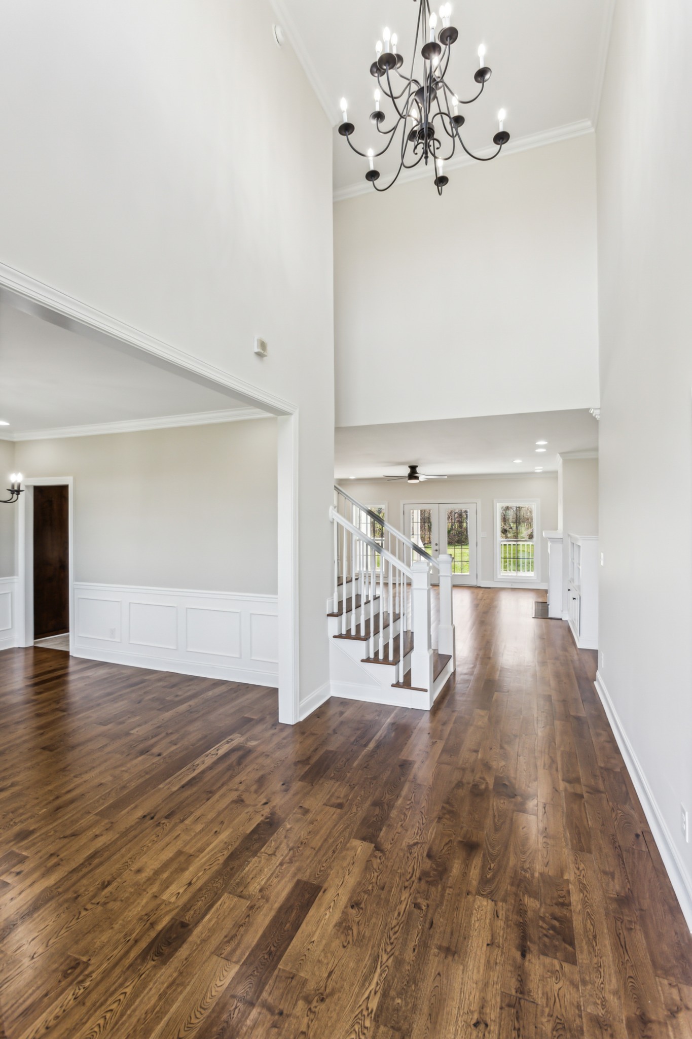 3725 Glen Raven Rd