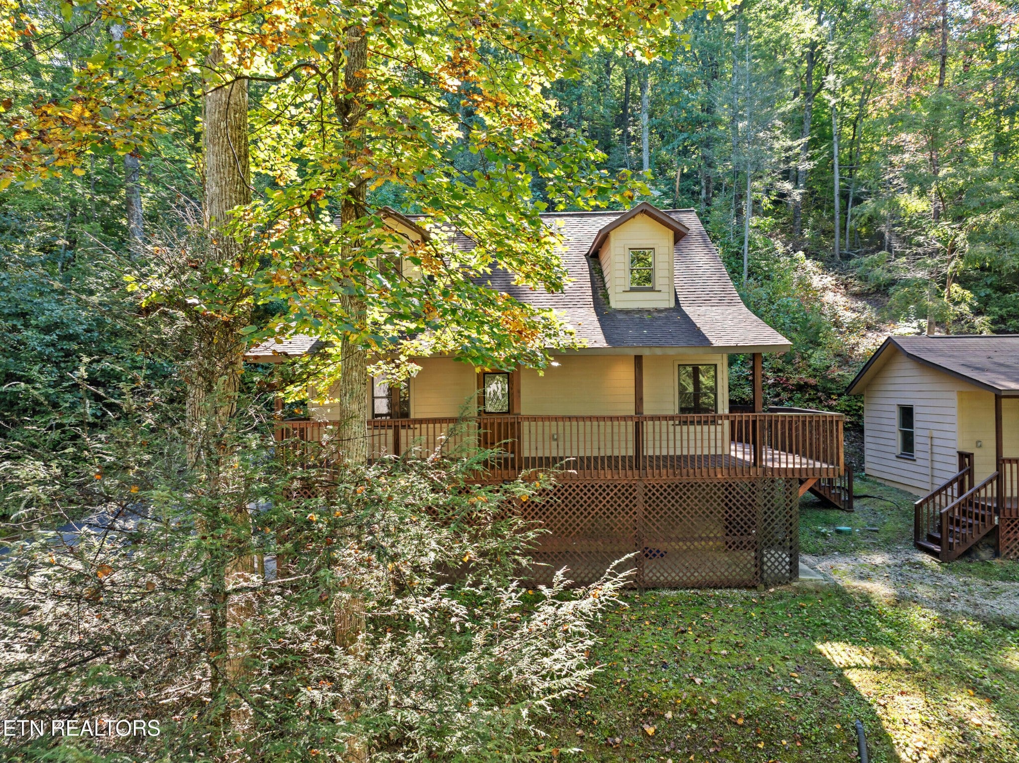 3748 Ginseng Way