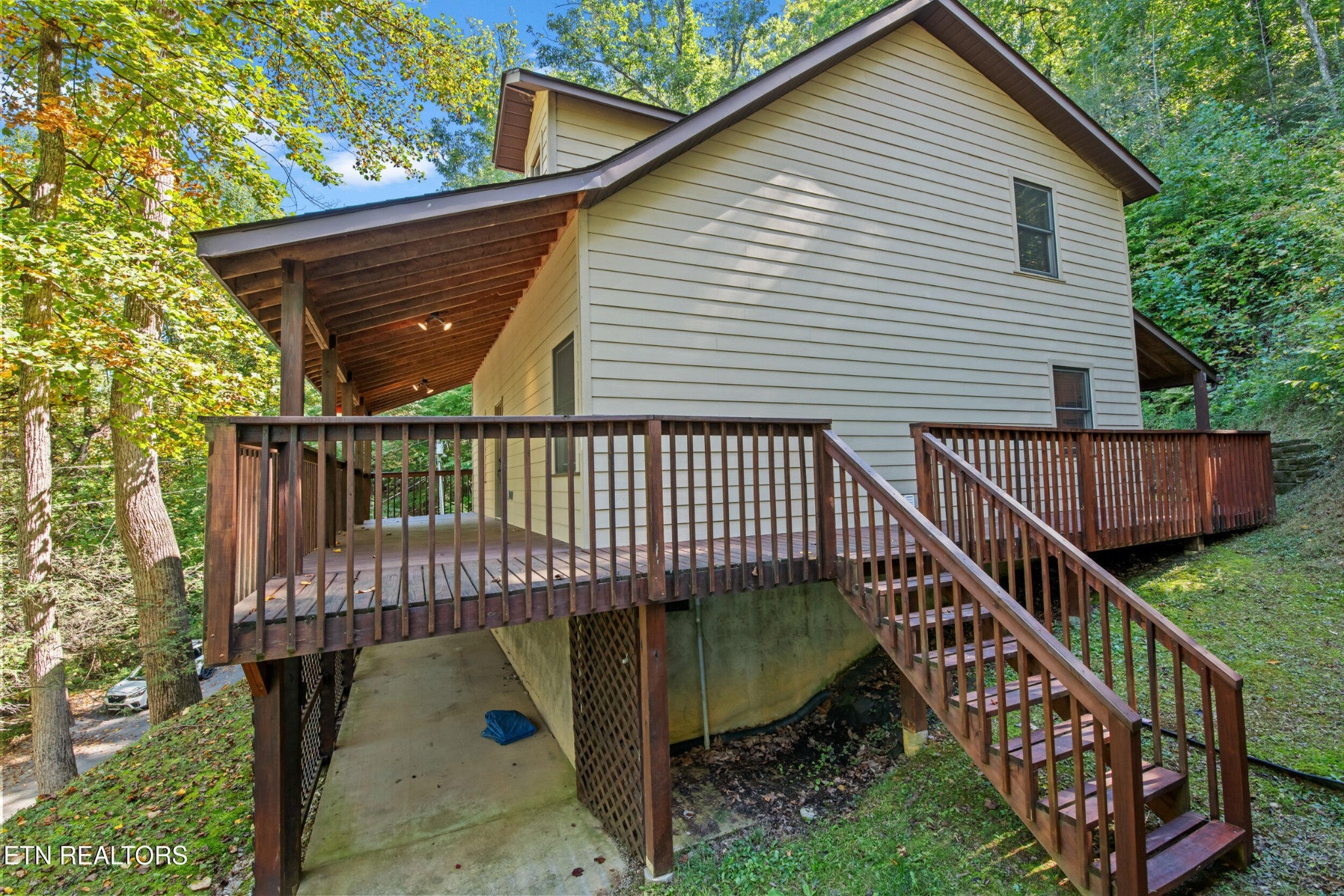 3748 Ginseng Way