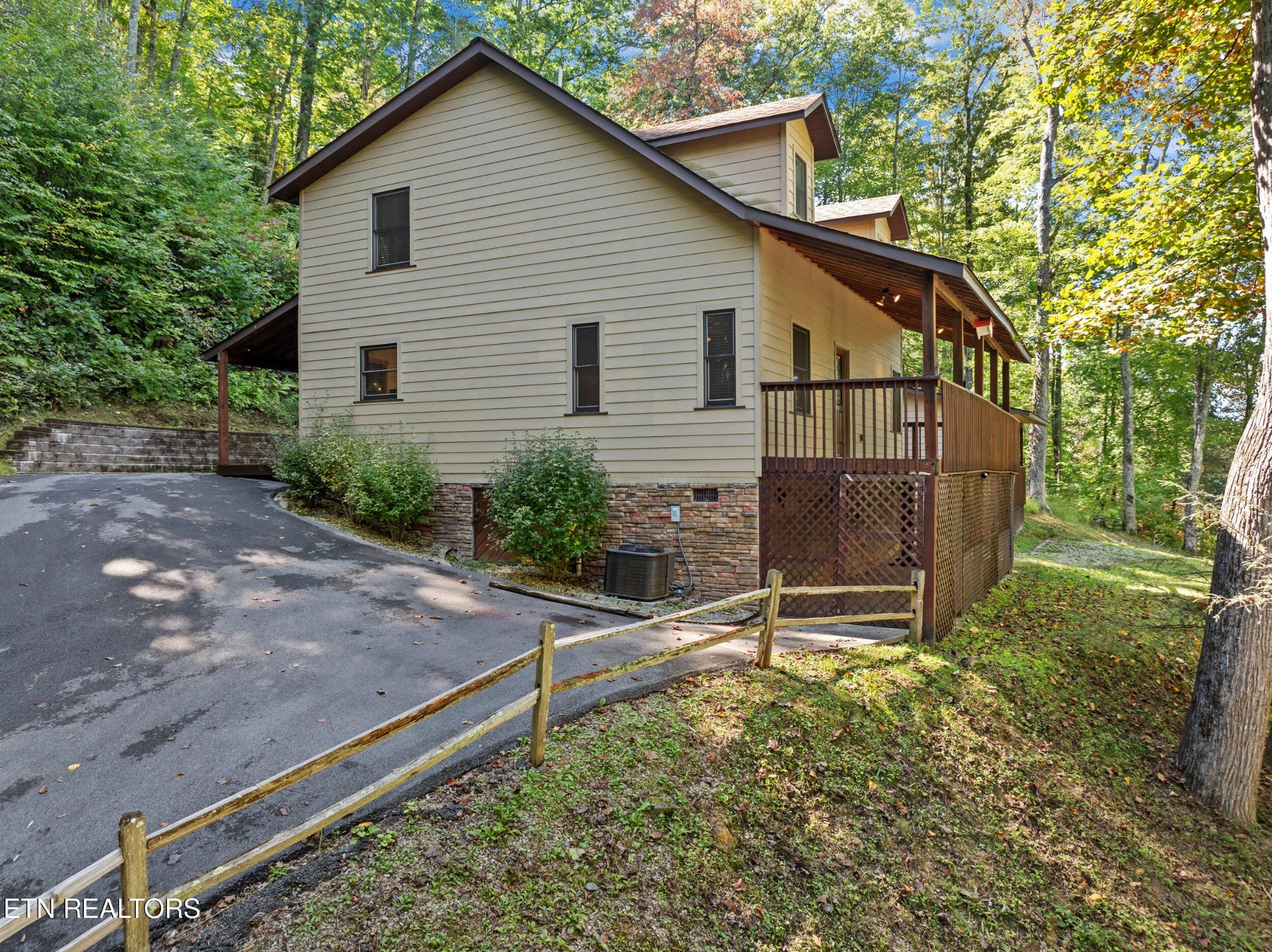 3748 Ginseng Way