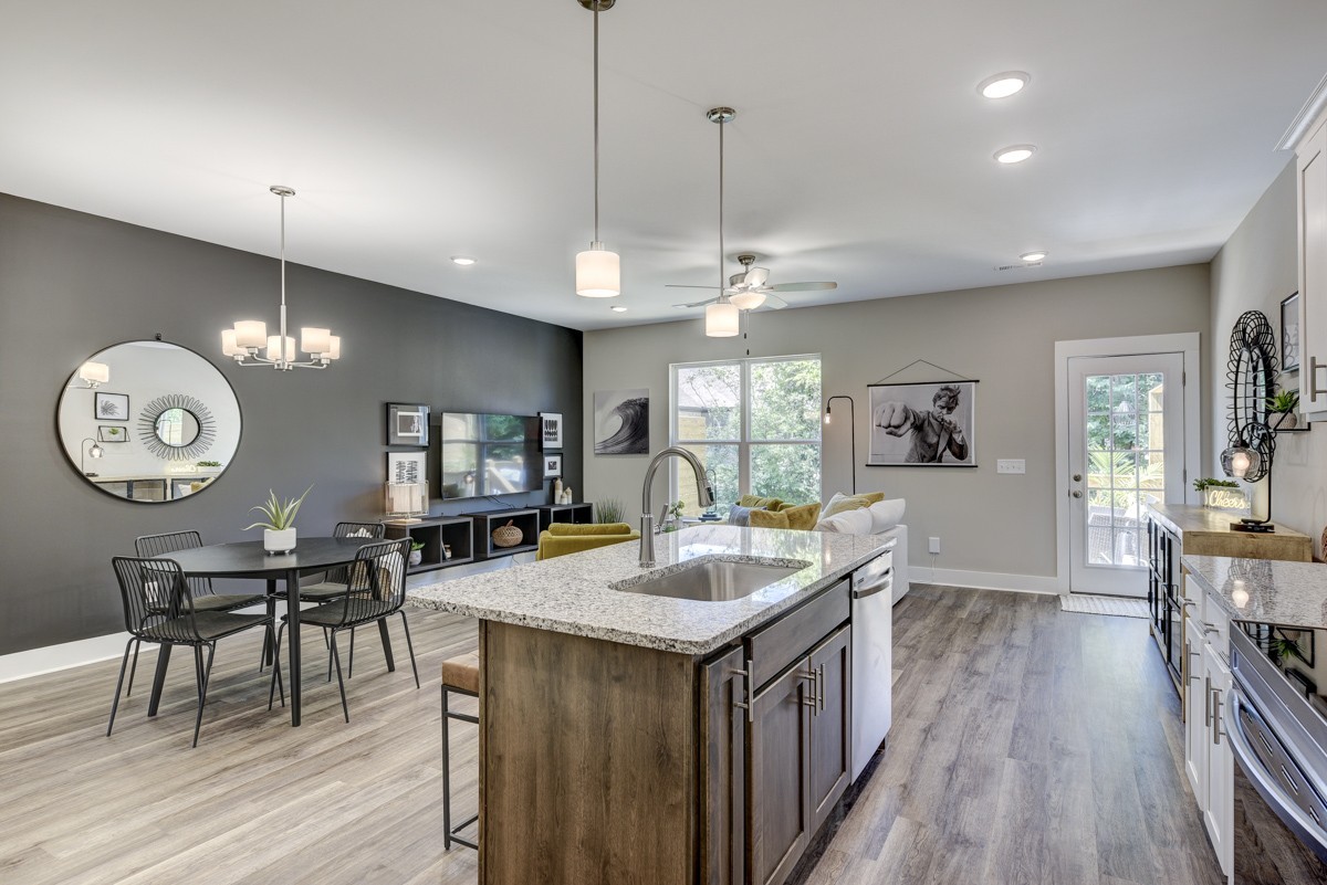 1339 Halter Park Drive lot 378