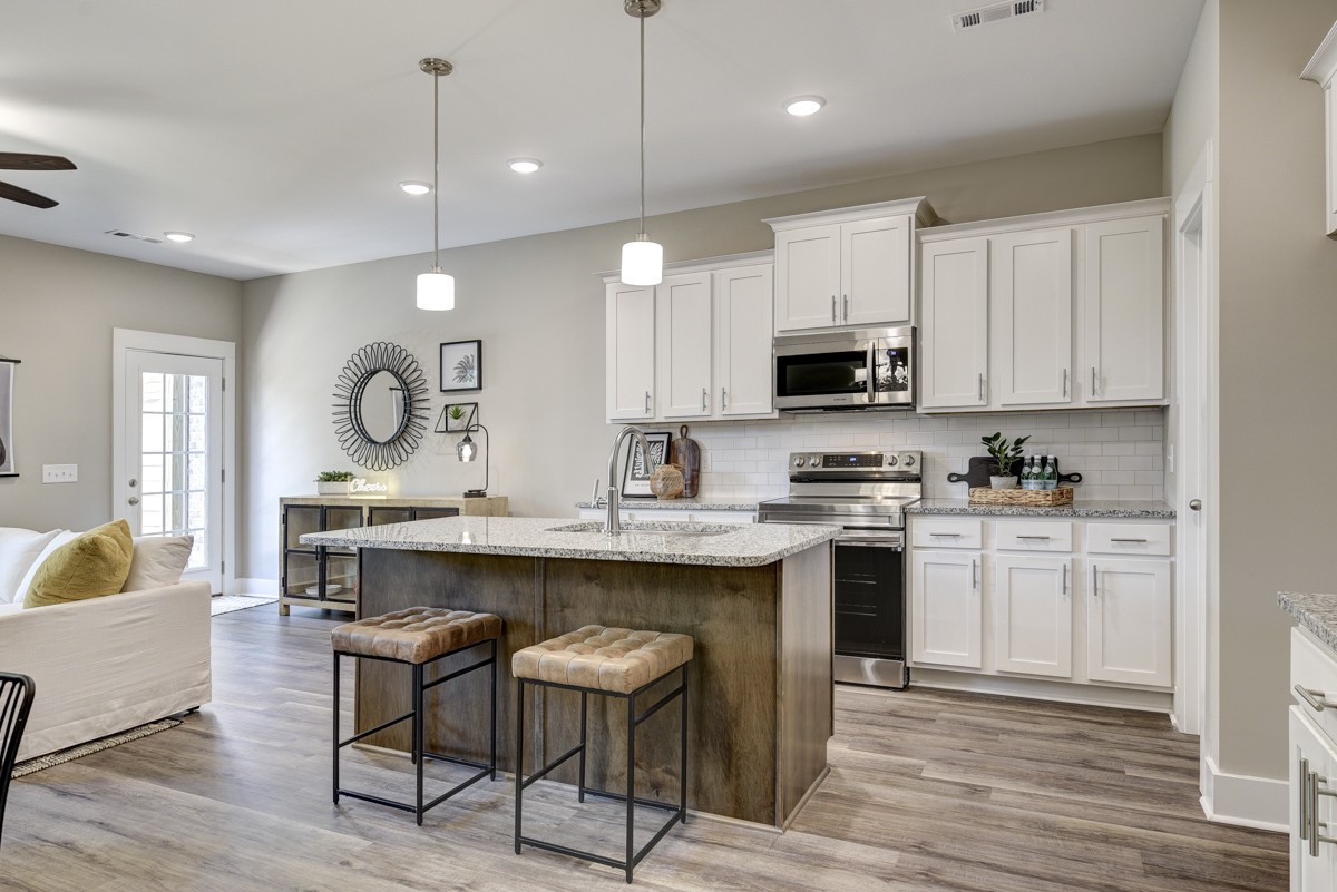 1339 Halter Park Drive lot 378