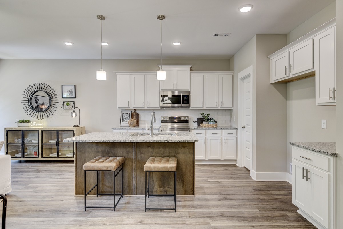 1339 Halter Park Drive lot 378