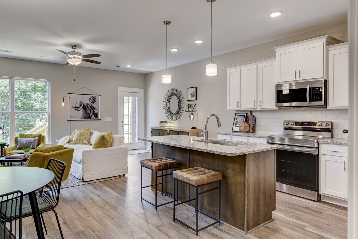 1339 Halter Park Drive lot 378