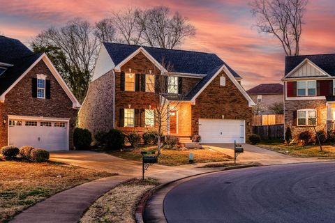7732 Tranquil Trl, Brentwood, TN 37027 - MLS#: 2801158