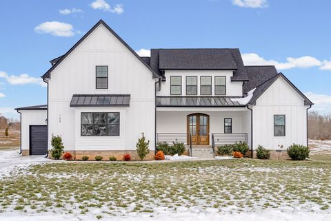 105 Sarah Frances Ct Clarksville TN 37043