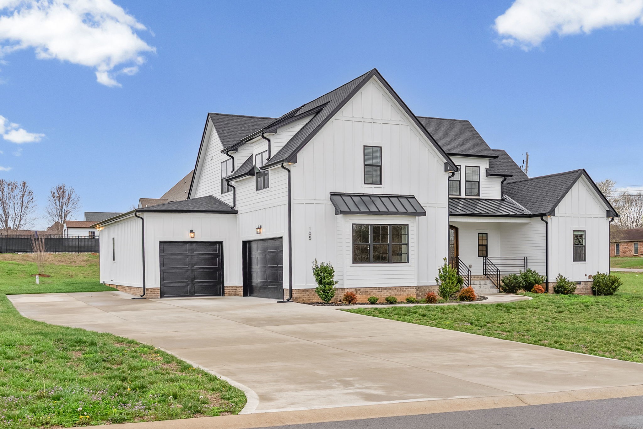 105 Sarah Frances Ct